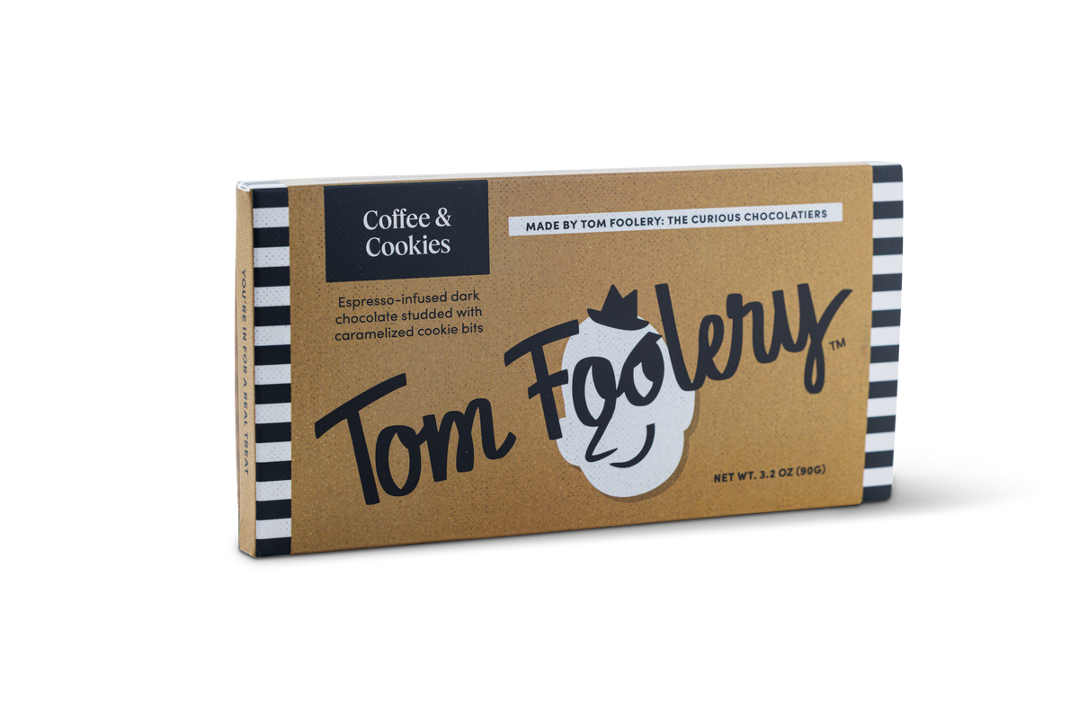 Coffee & Cookies Bar