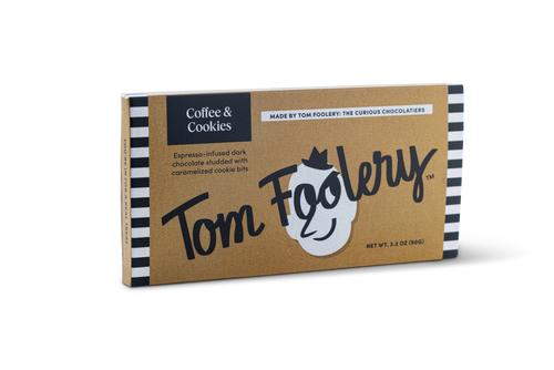 Coffee & Cookies Bar