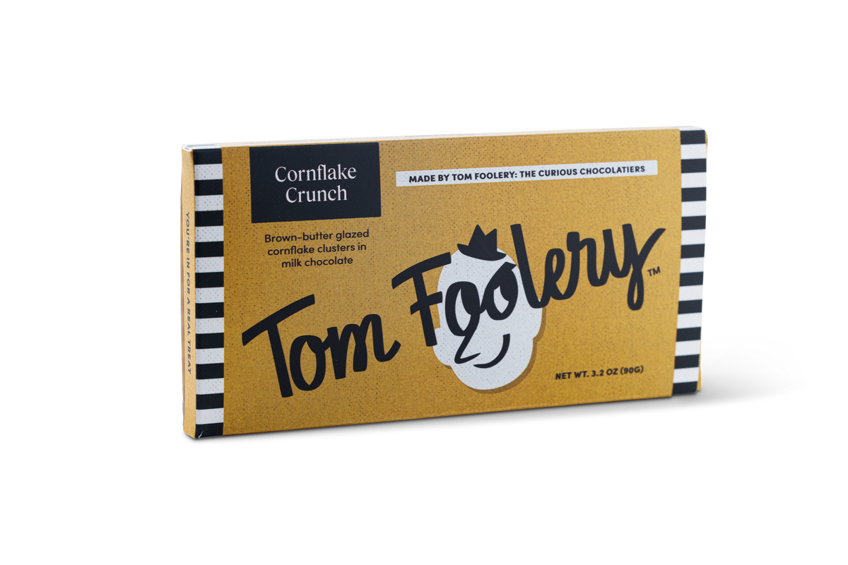 Cornflake Crunch Bar