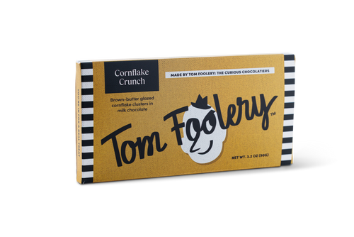 Cornflake Crunch Bar